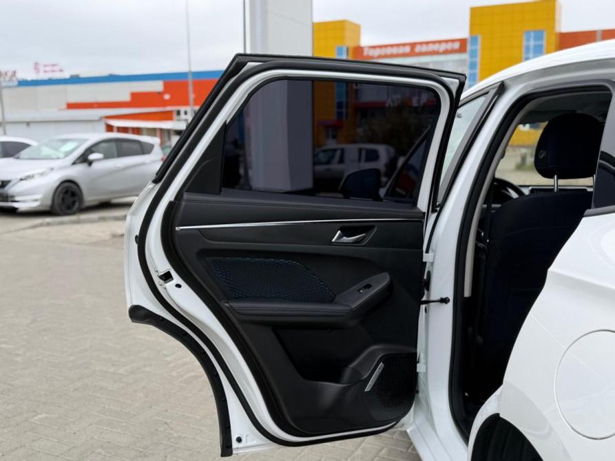 Haval Jolion I Сыктывкар  - изображение 12
