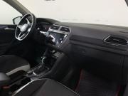 Volkswagen Tiguan II Рестайлинг Москва  - изображение 32