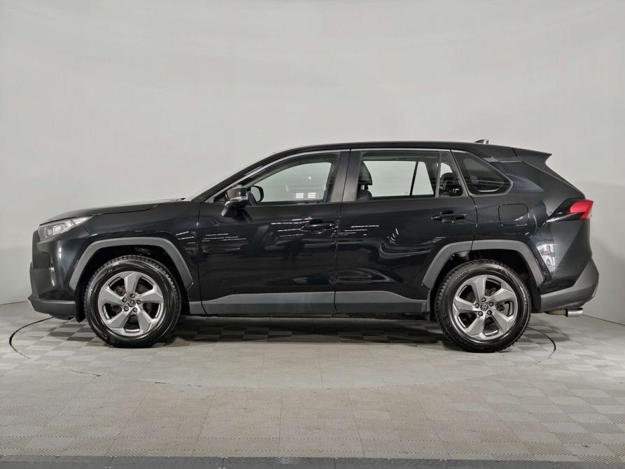 Toyota RAV4 V (XA50) Санкт-Петербург  - изображение 2