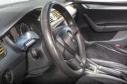 Skoda Octavia III (A7) Томск  - изображение 30