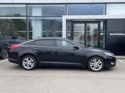 Kia Optima III Москва  - изображение 28