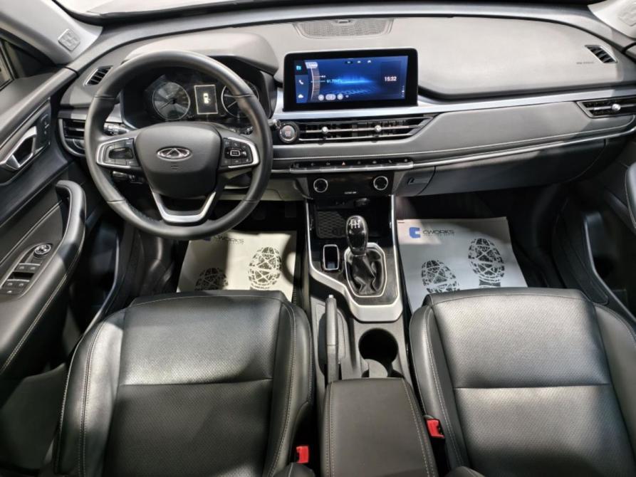 Chery Tiggo 4 Pro I Курск  - изображение 8