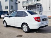 Lada (ВАЗ) Granta I Рестайлинг Нижний Новгород  - изображение 19
