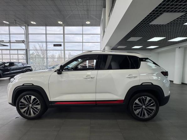 Changan CS35 Plus I Рестайлинг с пробегом 2023 года, цена 2 149 999 рублей, 2700 км, внедорожник, Автокод Объявления