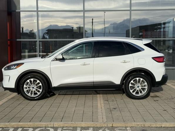 Ford Escape IV с пробегом 2021 года, цена 2 240 000 рублей, 61956 км, внедорожник, Автокод Объявления