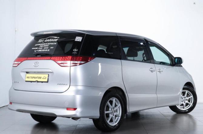 Toyota Estima III с пробегом 2008 года, цена 1 469 000 рублей, 225000 км, минивэн, Автокод Объявления