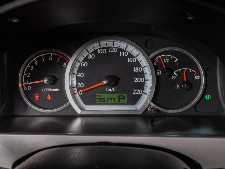 Chevrolet Lacetti I Воронеж  - изображение 17