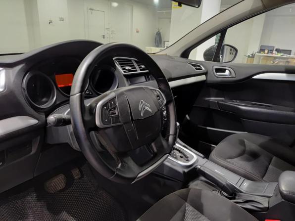 Citroen C4 II с пробегом 2013 года, цена 490 000 рублей, 178522 км, седан, Автокод Объявления
