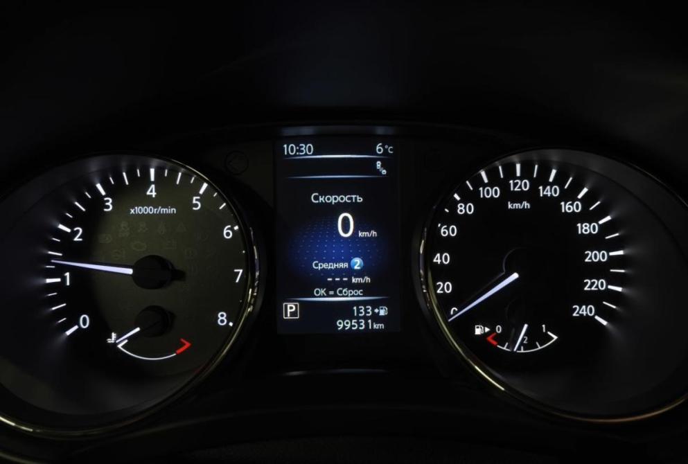 Nissan X-Trail III Рестайлинг Сыктывкар  - изображение 13