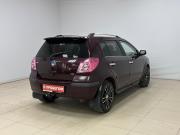 Geely MK Cross I Альметьевск  - изображение 29