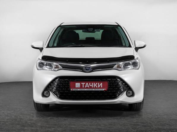 Toyota Corolla XI (E160 E170 E180) Рестайлинг 1 с пробегом 2015 года, цена 1 250 000 рублей, 156311 км, универсал, Автокод Объявления