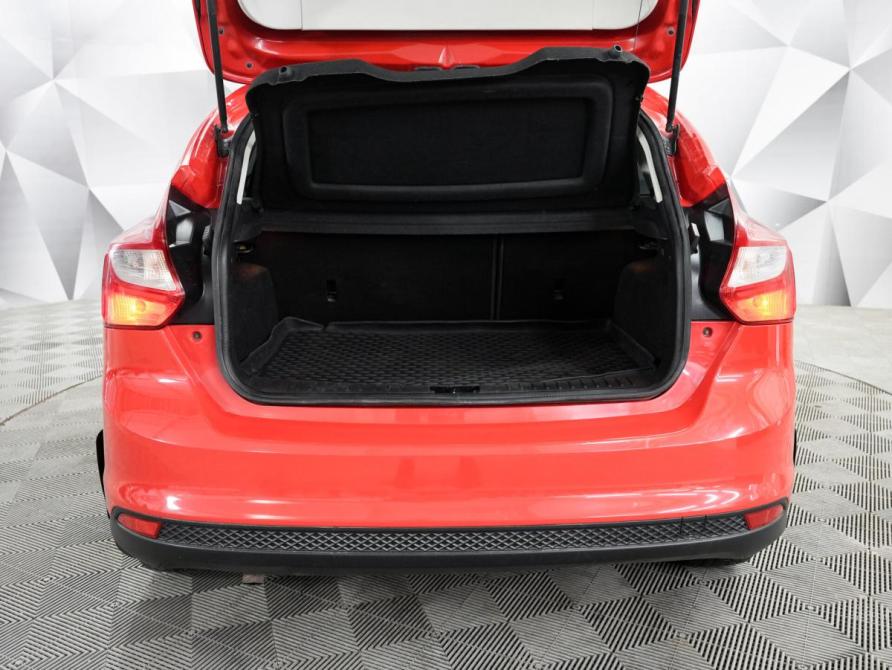 Ford Focus III Ульяновск  - изображение 19