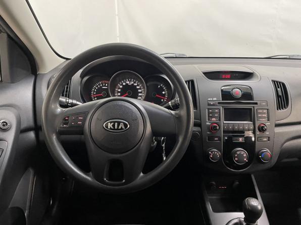 Kia Cerato II с пробегом 2009 года, цена 773 000 рублей, 193457 км, седан, Автокод Объявления