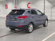 Hyundai ix35 I Казань  - изображение 30