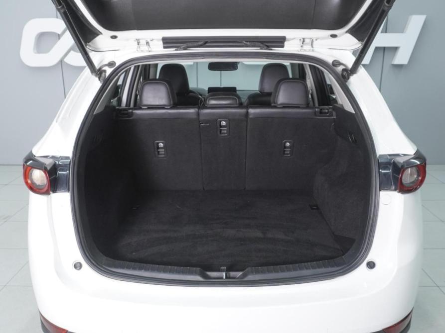 Mazda CX-5 II Ростов-на-Дону  - изображение 22