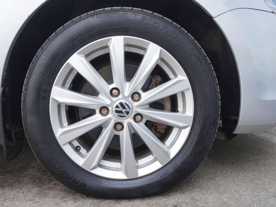 Volkswagen Jetta VI Москва  - изображение 9