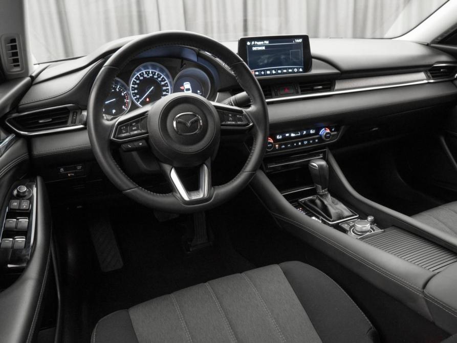 Mazda 6 III (GJ) Рестайлинг 2 Москва  - изображение 7