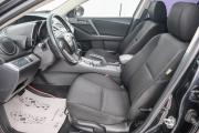Mazda 3 II (BL) Рестайлинг Красноярск  - изображение 30