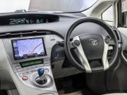Toyota Prius III Рестайлинг (XW30) Барнаул  - изображение 72