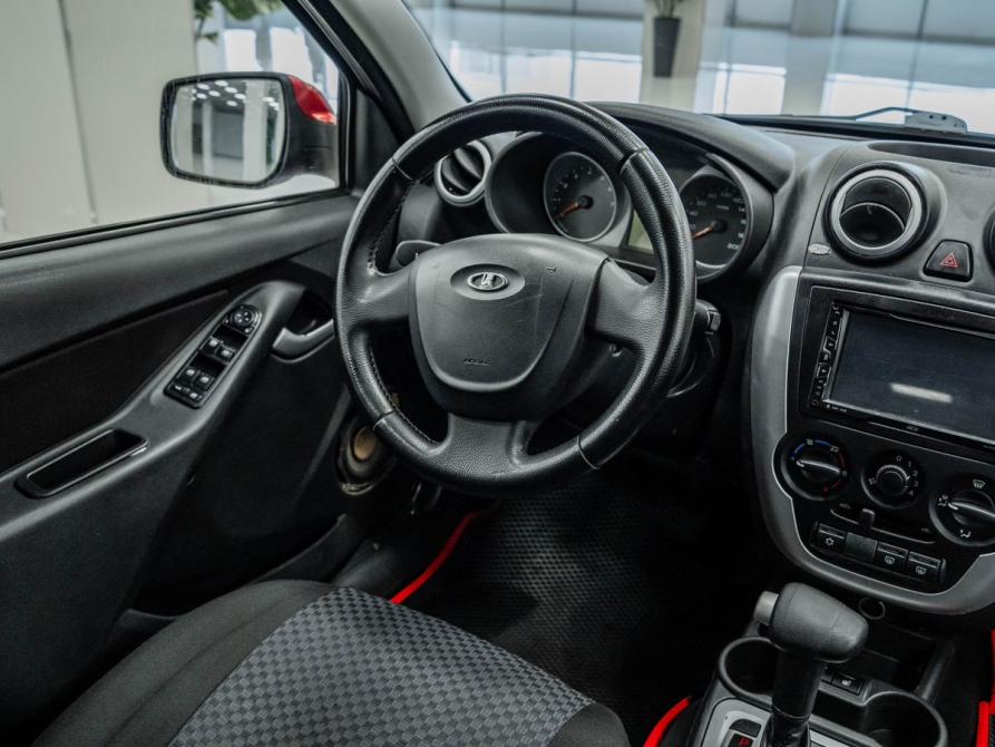 Lada (ВАЗ) Granta I Самара  - изображение 11