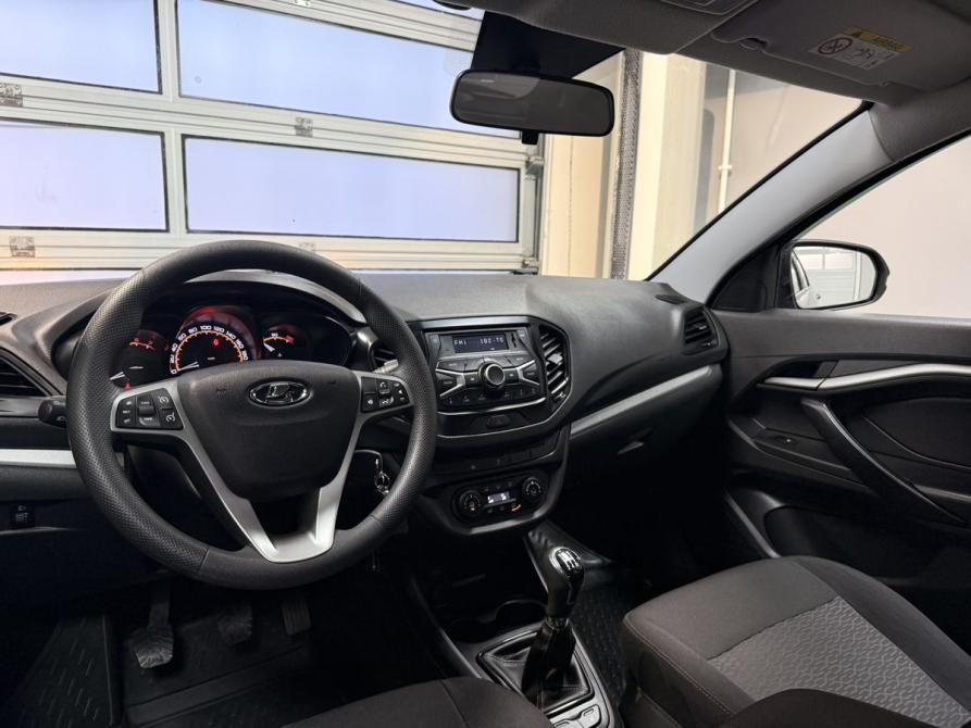 Lada (ВАЗ) Vesta I Тверь  - изображение 10