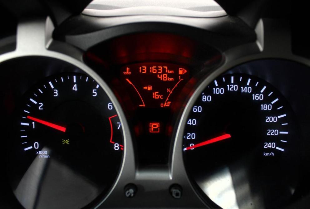 Nissan Juke I Нижний Новгород  - изображение 18