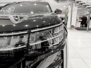 Volkswagen Teramont II (China Market) Казань  - изображение 43