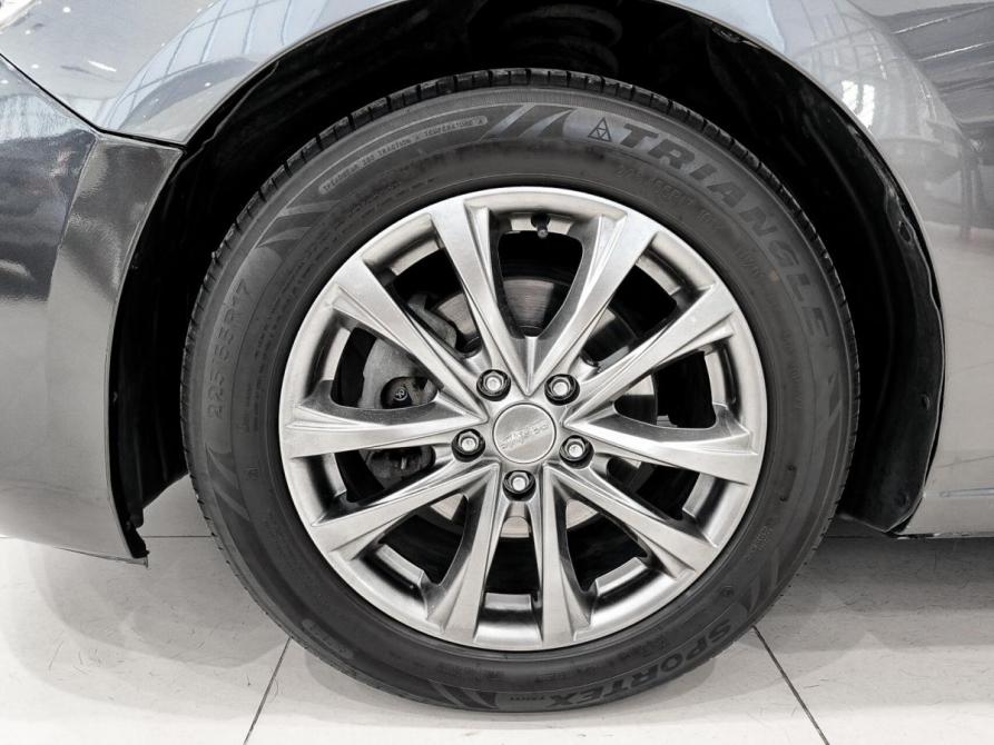 Mazda 6 III (GJ) Рестайлинг Казань  - изображение 22