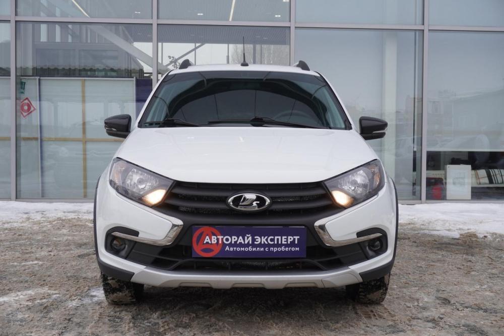 Lada (ВАЗ) Granta I Рестайлинг Ульяновск  - изображение 2
