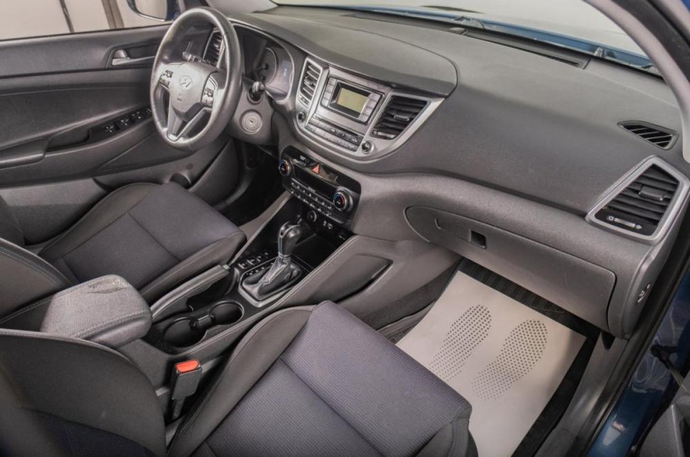 Hyundai Tucson II Томск  - изображение 19