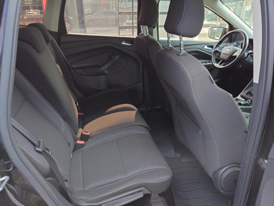 Ford Kuga II Рестайлинг Оренбург  - изображение 15
