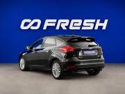 Ford Focus III Рестайлинг Москва  - изображение 21