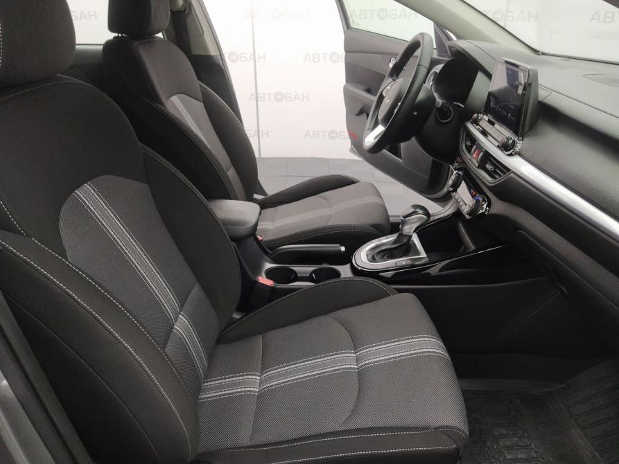 Kia Cerato IV Рестайлинг Екатеринбург  - изображение 20