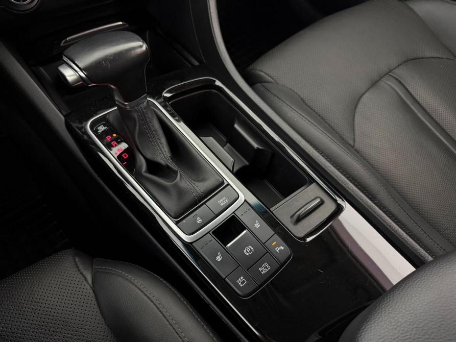 Kia Optima IV Рестайлинг Калининград  - изображение 17