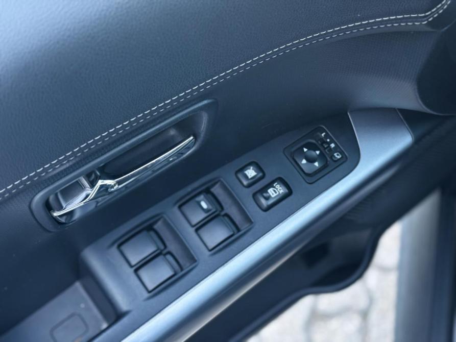 Mitsubishi Outlander II Рестайлинг Череповец  - изображение 9