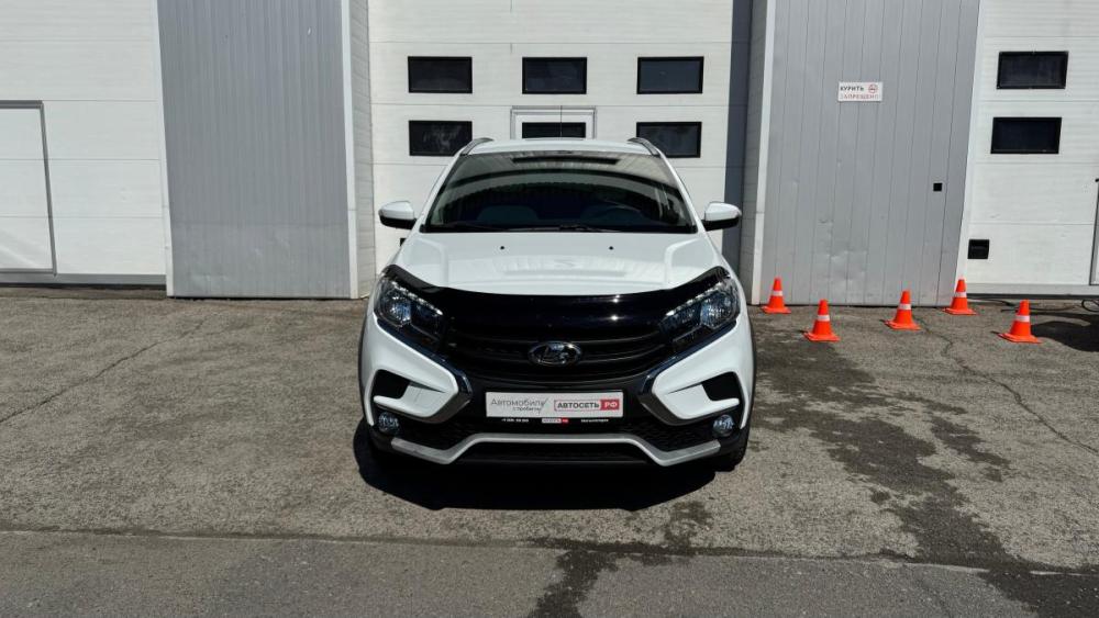 Lada (ВАЗ) XRAY I Стерлитамак  - изображение 5