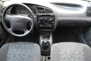 Chevrolet Lanos I Старый Оскол  - изображение 25