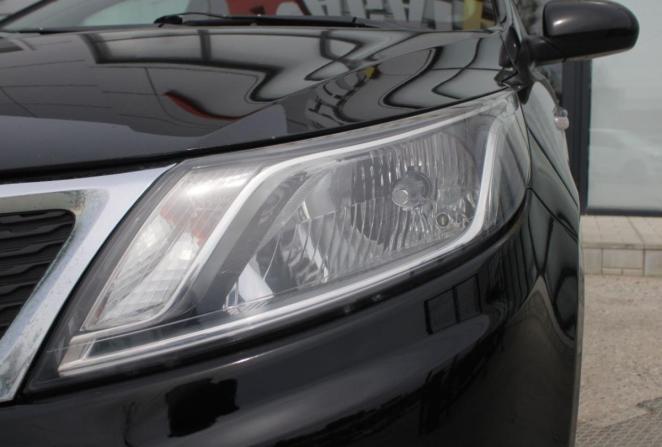 Kia Rio III с пробегом 2013 года, цена 860 000 рублей, 216110 км, седан, Автокод Объявления