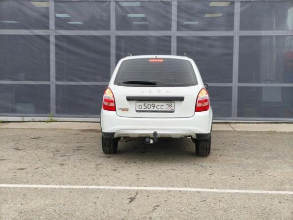 Lada (ВАЗ) Granta I Рестайлинг с пробегом 2019 года, цена 650 000 рублей, 109000 км, универсал, Автокод Объявления