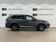 Mitsubishi Outlander III Рестайлинг 2 Санкт-Петербург  - изображение 20