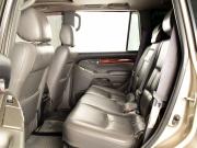 Toyota Land Cruiser Prado 120 Series Кемерово  - изображение 38