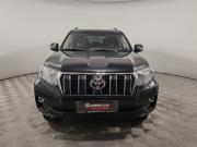 Toyota Land Cruiser Prado 150 Series Рестайлинг 3 Москва  - изображение 25