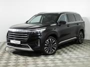 Exeed VX I Санкт-Петербург  - изображение 33