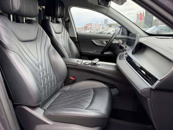 Chery Tiggo 8 Pro Max I Рестайлинг с пробегом 2024 года, цена 2 245 000 рублей, 49500 км, внедорожник, Автокод Объявления