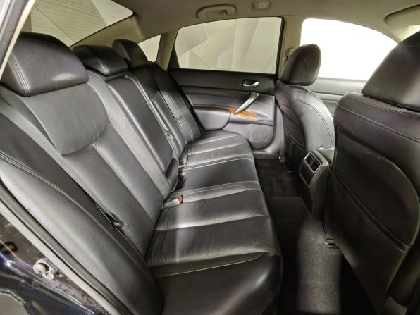 Nissan Teana II (J32) с пробегом 2010 года, цена 873 000 рублей, 244067 км, седан, Автокод Объявления