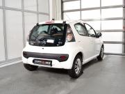 Citroen C1 I Рестайлинг Кемерово  - изображение 24