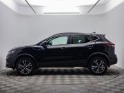 Nissan Qashqai II Рестайлинг Москва  - изображение 19