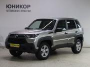 Lada (ВАЗ) Niva Дзержинск  - изображение 14