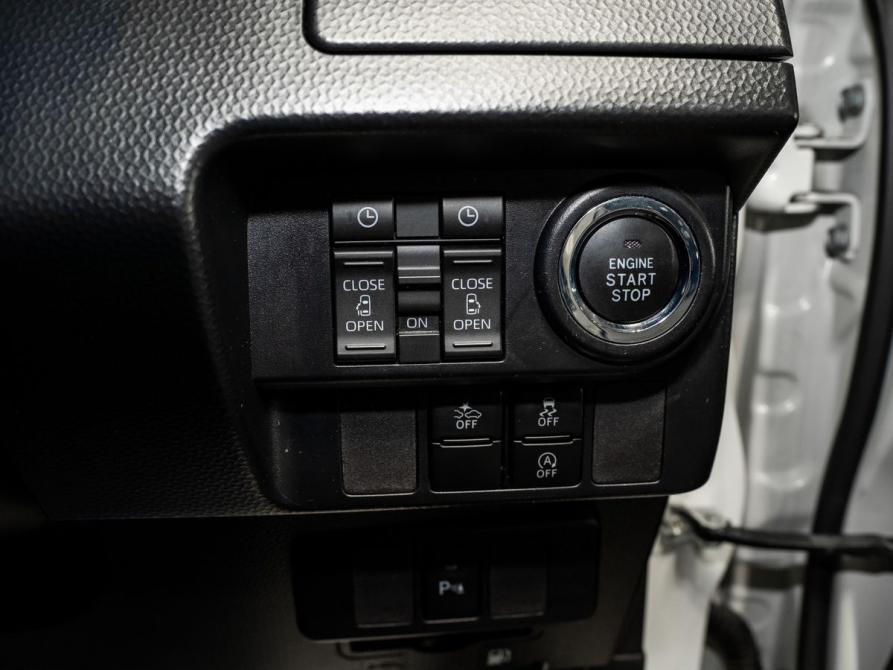 Toyota Roomy I Рестайлинг Чита  - изображение 15