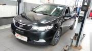 Kia Cerato II Санкт-Петербург  - изображение 8